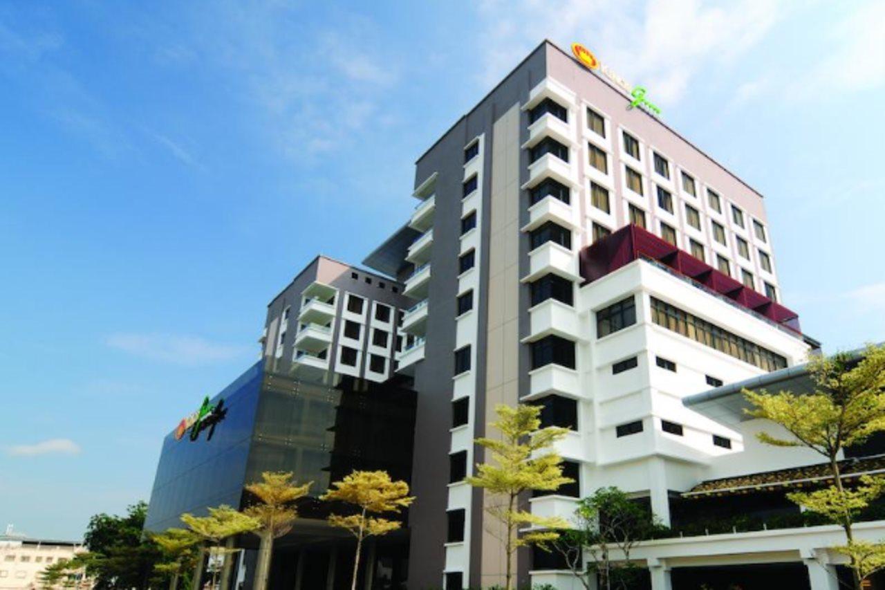 Kings Centre 4* Malacca