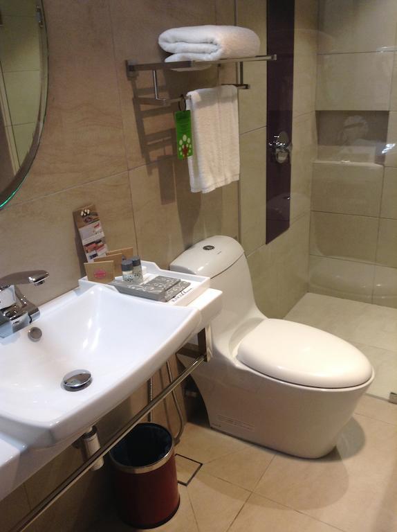 Kings Centre 4*