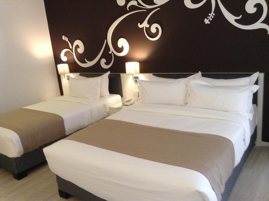 Kings Centre 4* Malacca