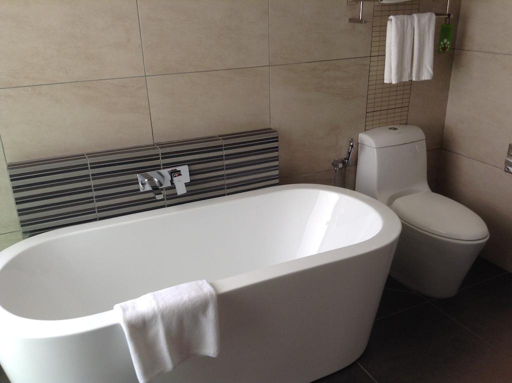 Hotel Kings Centre 4*