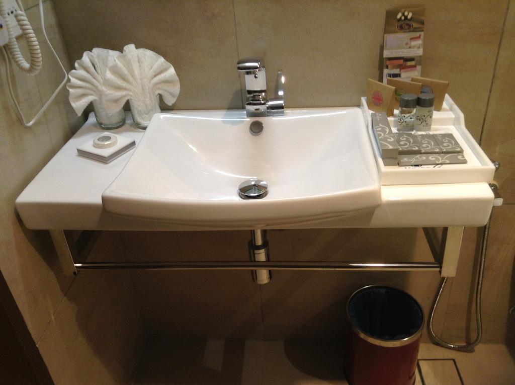 Kings Centre 4* Malacca