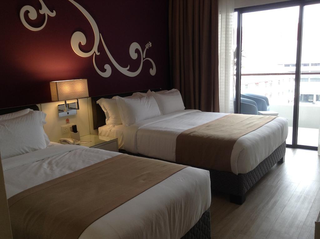 Kings Centre 4* Malacca