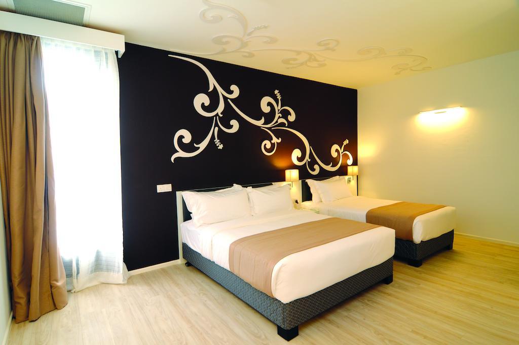 Hotel Kings Centre Malacca