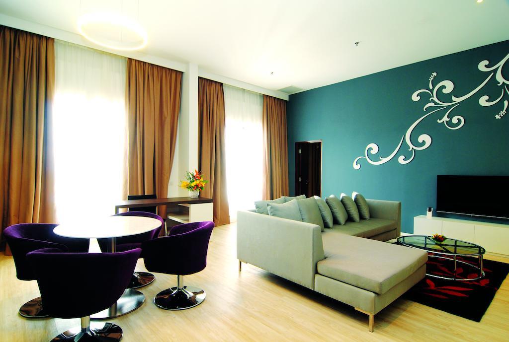 Hotel Kings Centre