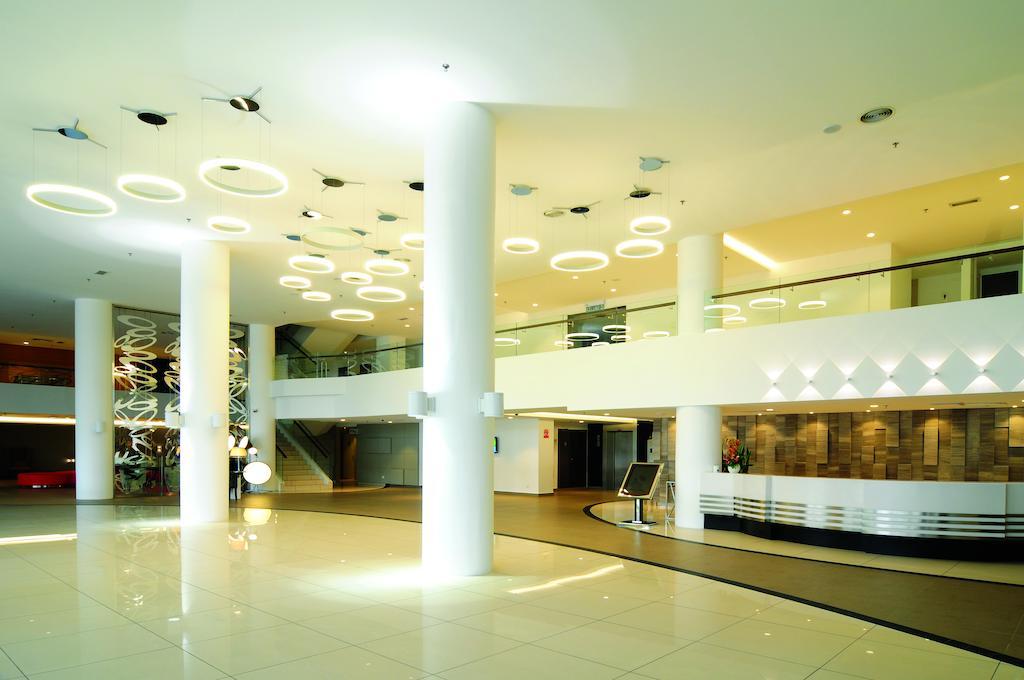 Kings Centre Hotel Malacca