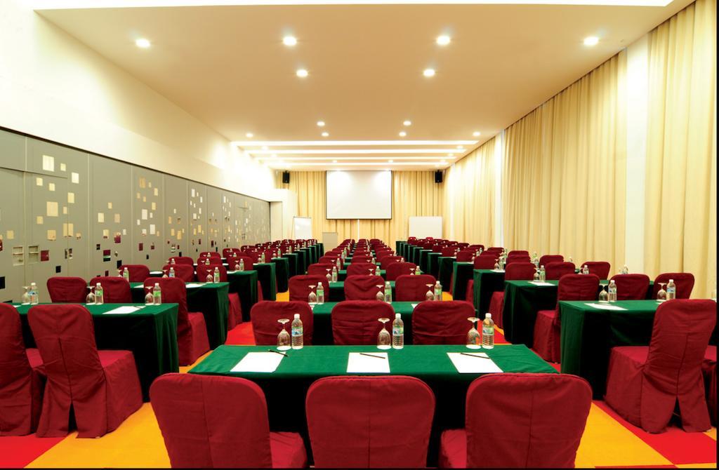 Kings Centre Hotel Malacca