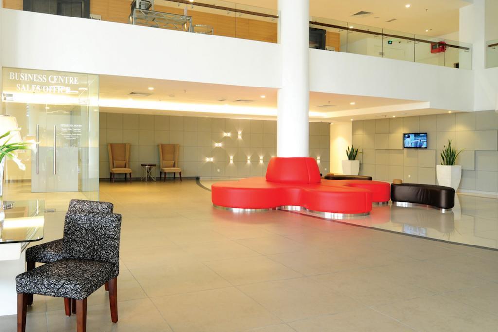 Kings Centre Hotel