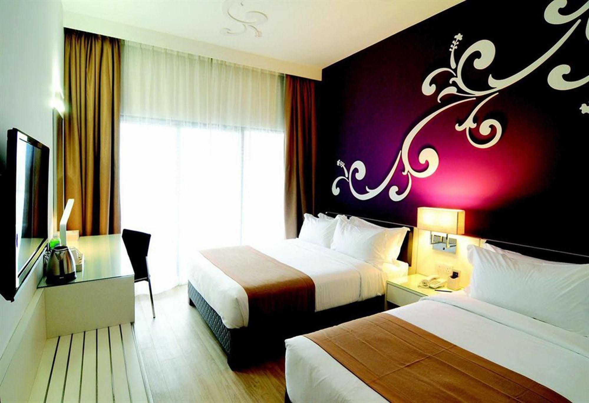 Hotel Kings Centre