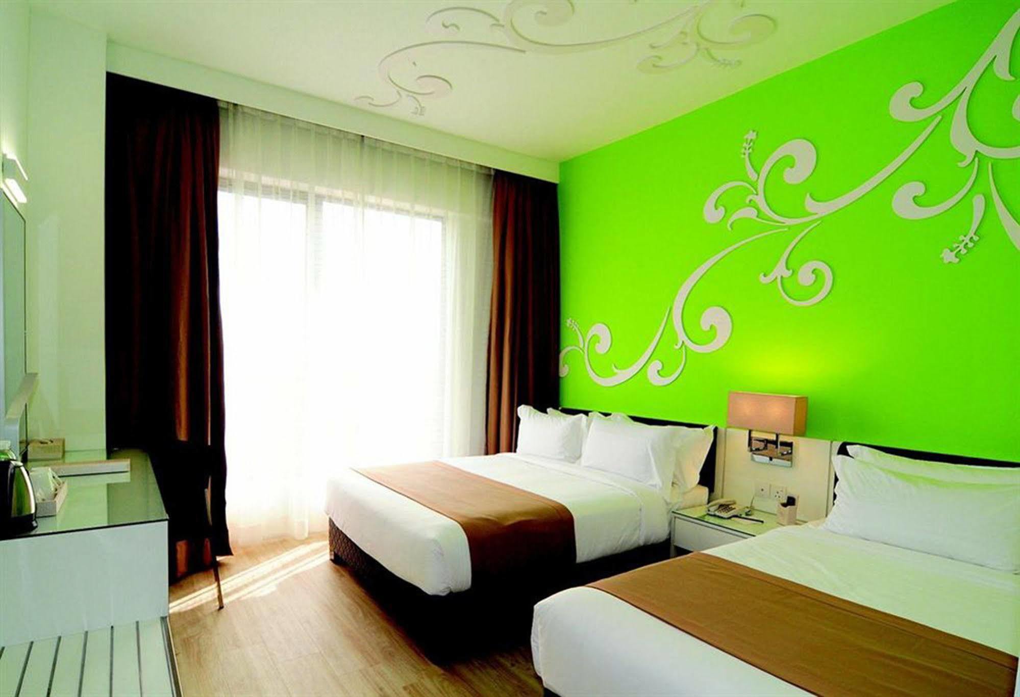 Hotel Kings Centre Malacca