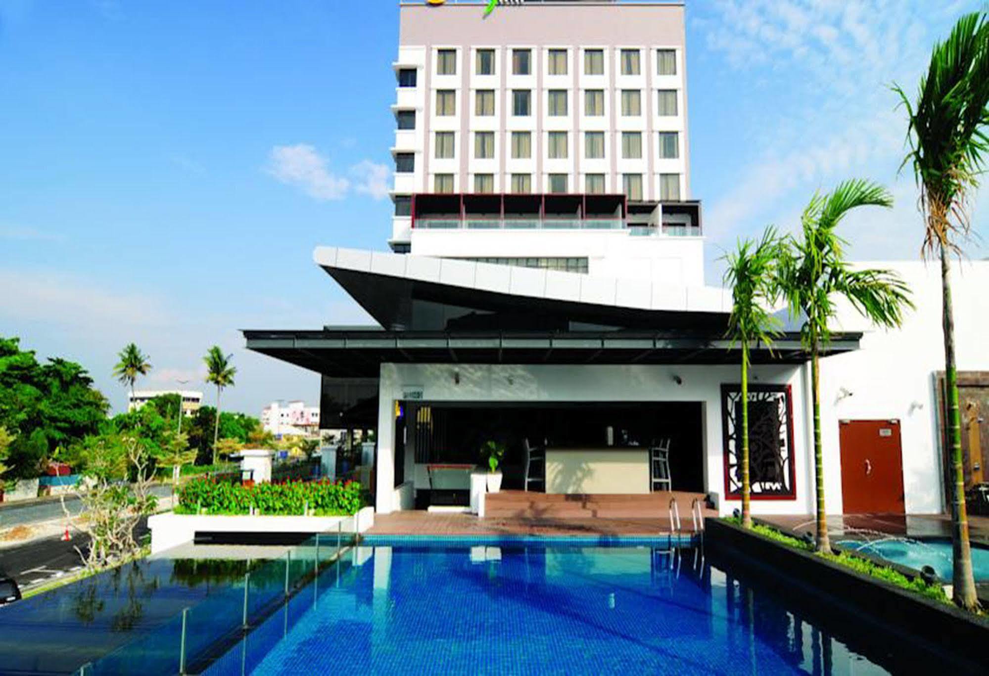 Hotel Kings Centre