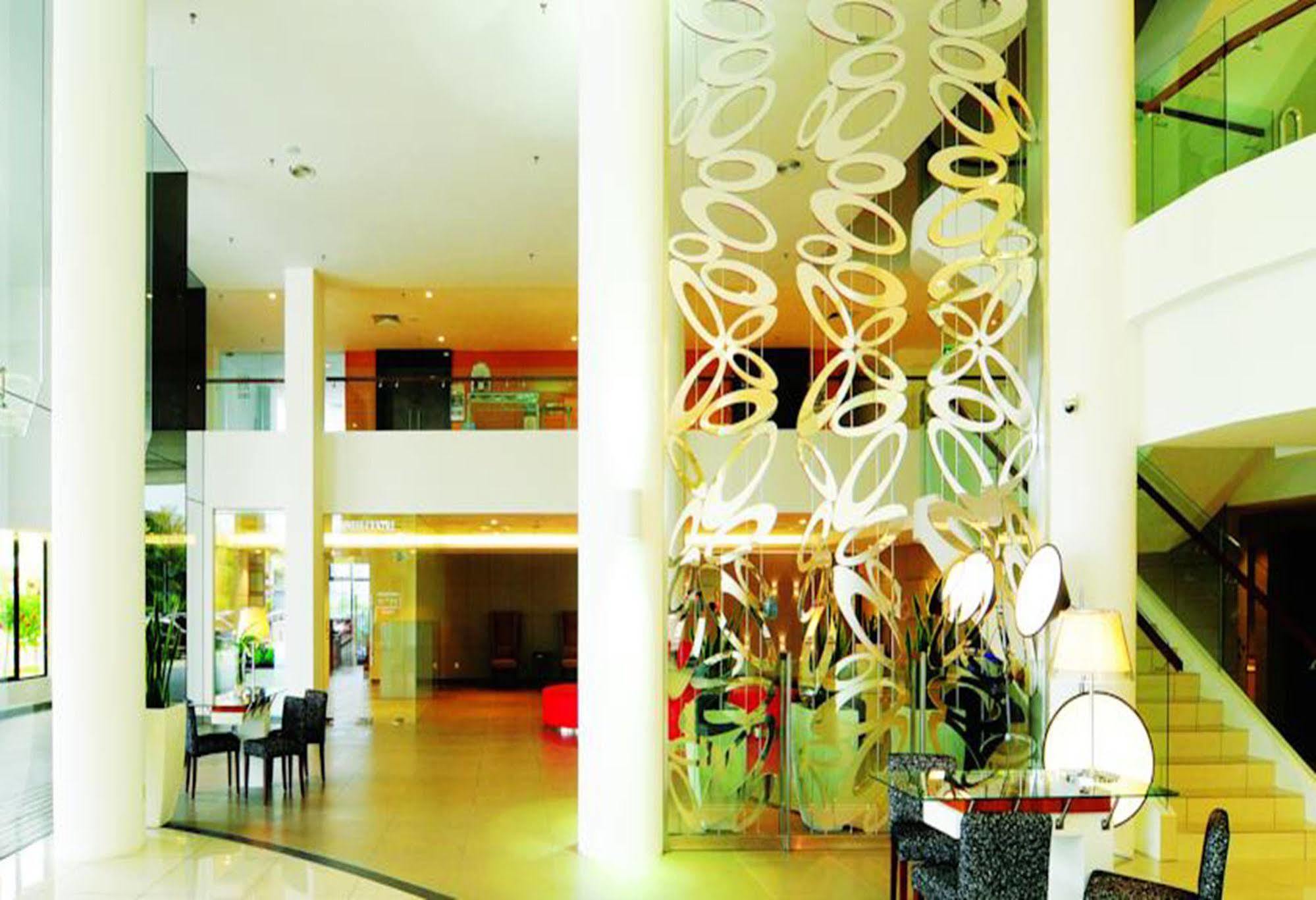 Kings Centre Malacca