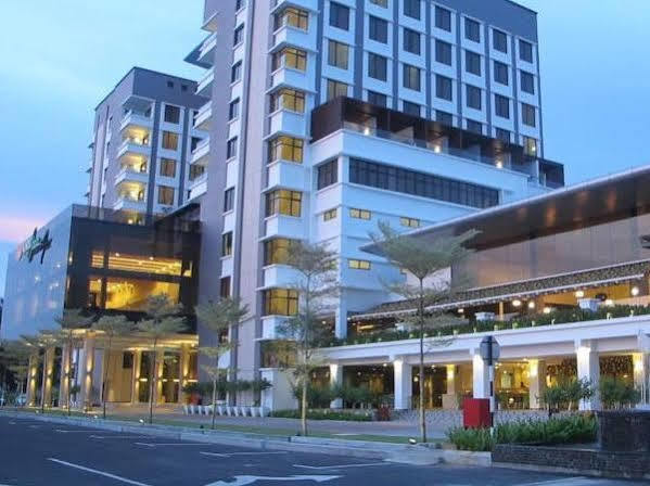 Kings Centre 4* Malacca