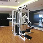 Kings Green Hotel City Centre Melaka