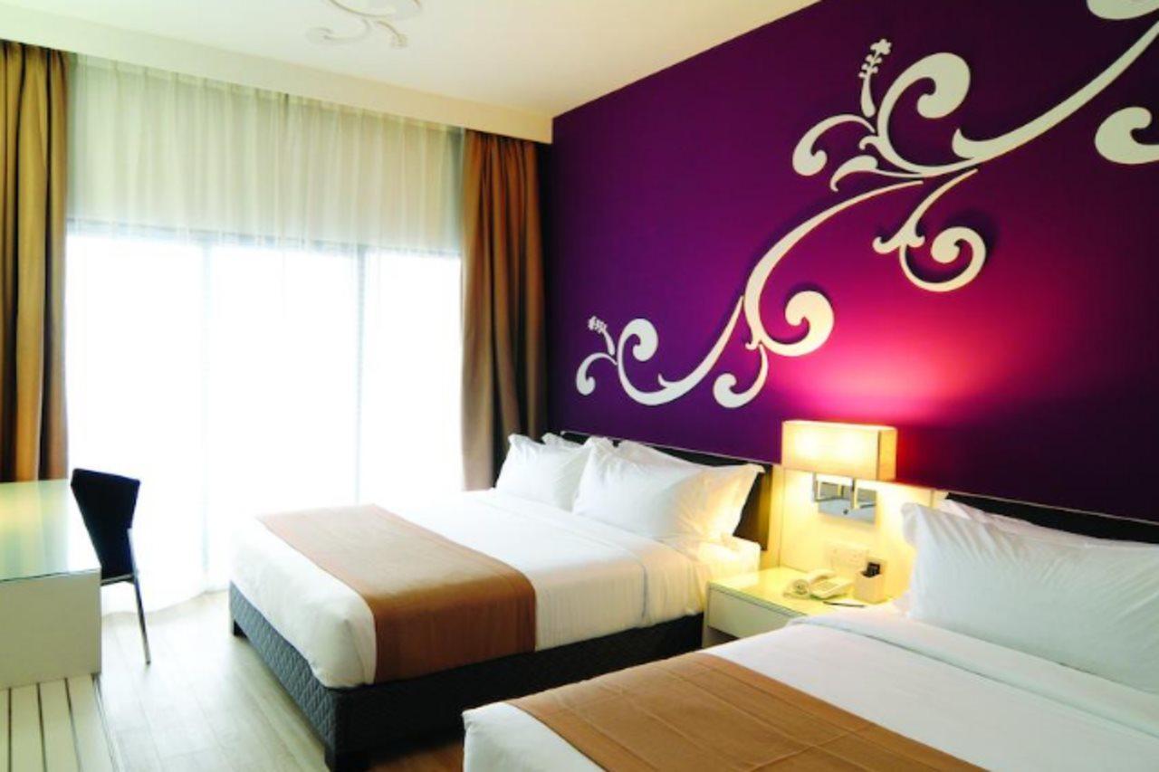 Kings Centre Malacca