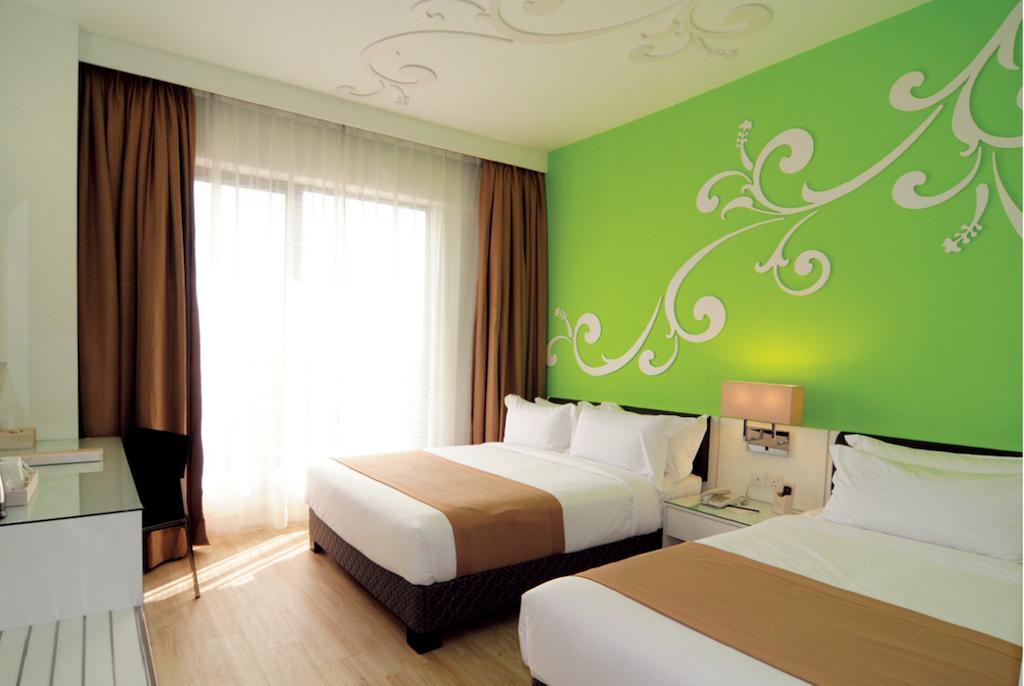 Kings Centre Hotel Malacca
