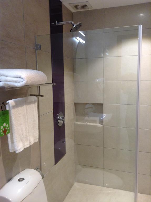 Kings Centre Hotel Malacca