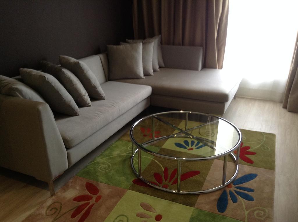 Kings Centre 4*
