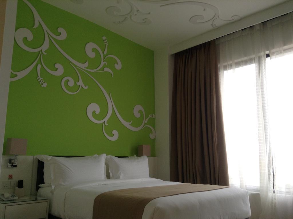 Kings Centre Malacca
