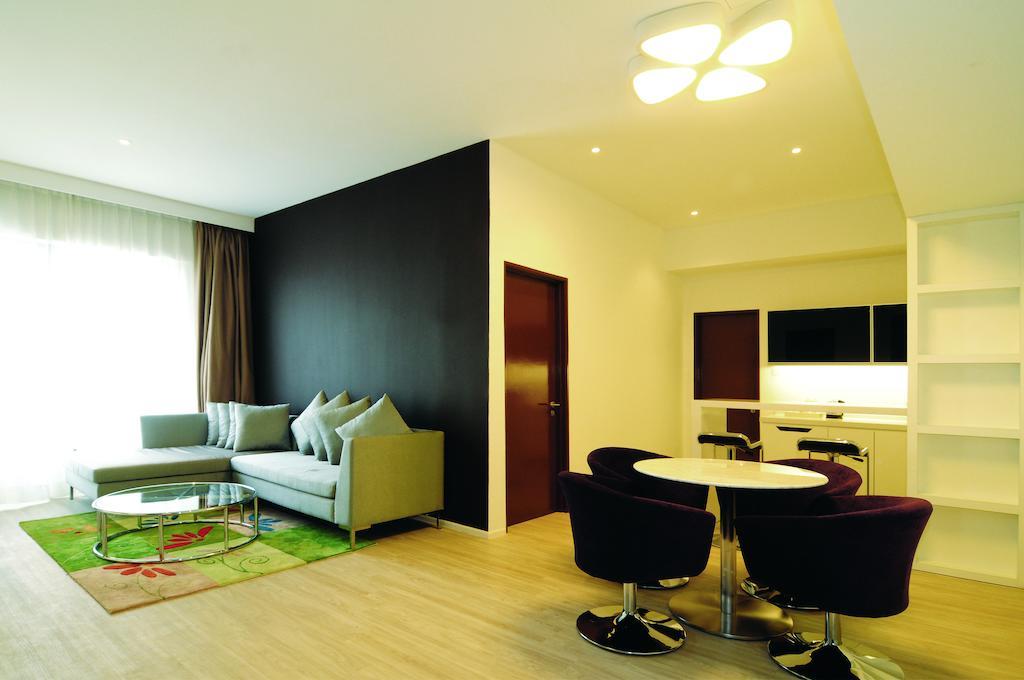 Kings Centre 4* Malacca