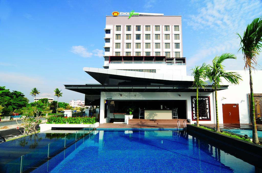 Kings Centre 4* Malacca