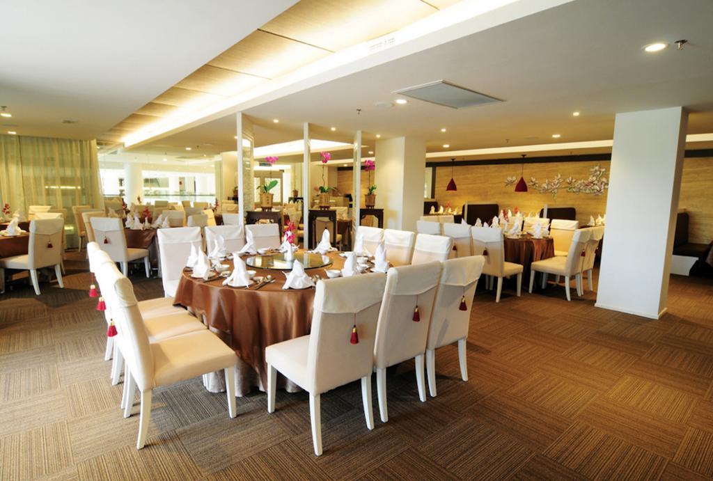 Kings Centre Malacca