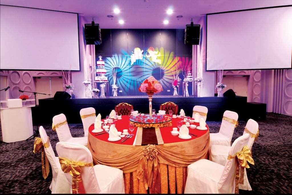 Kings Centre 4* Malacca