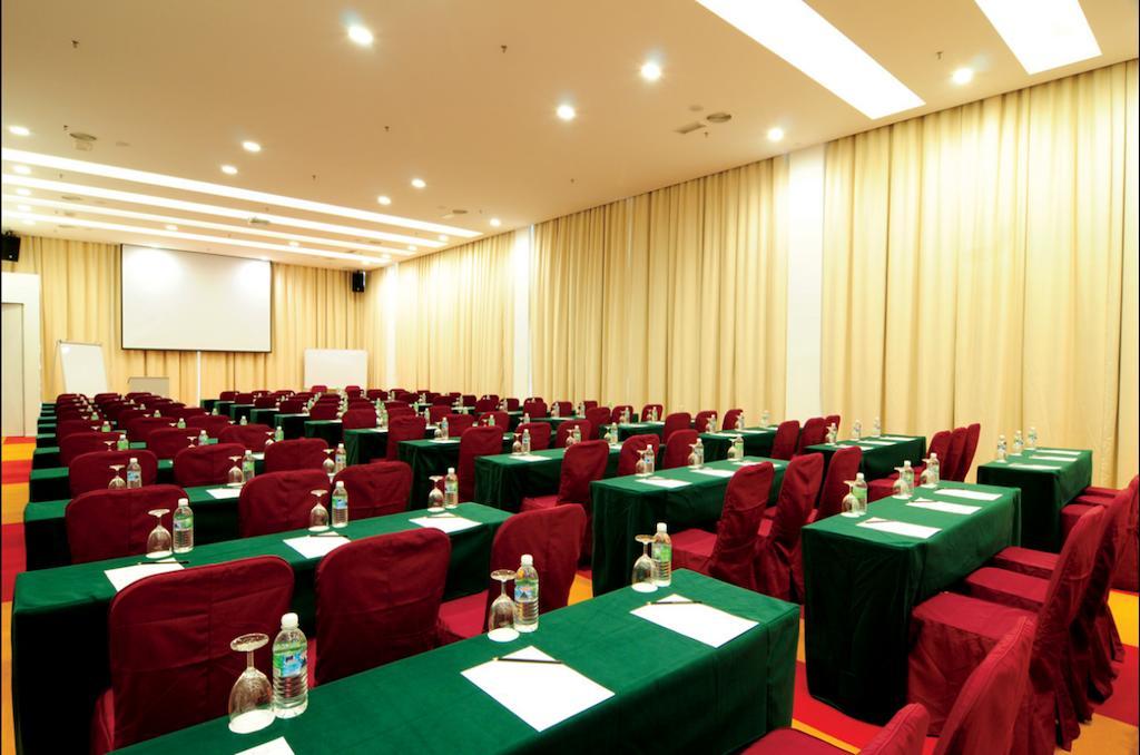 Hotel Kings Centre
