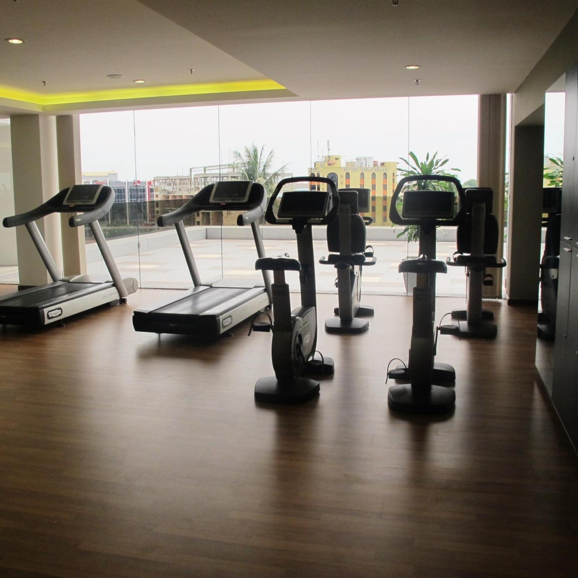 Hotel Kings Centre 4*