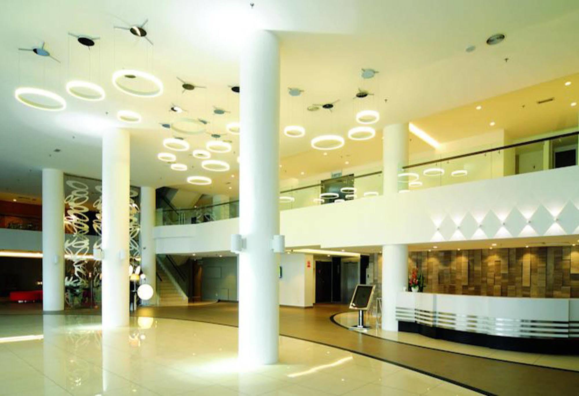 Kings Centre Hotel Malacca