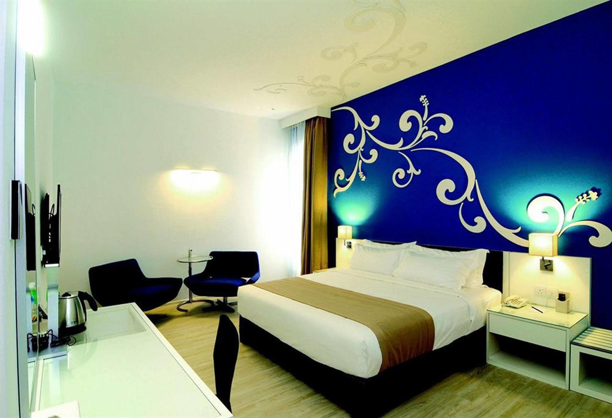 Kings Centre 4* Malacca