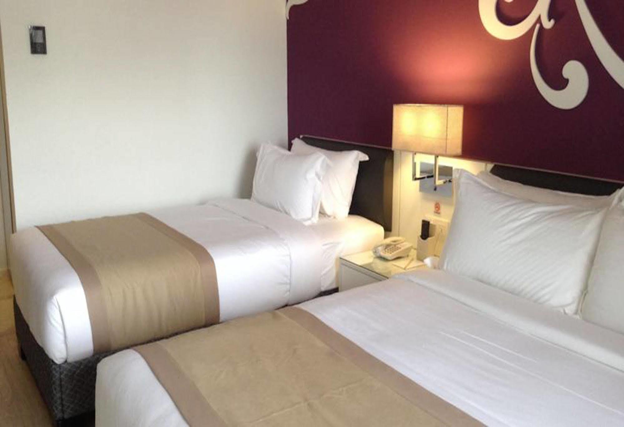 Hotel Kings Centre Malacca