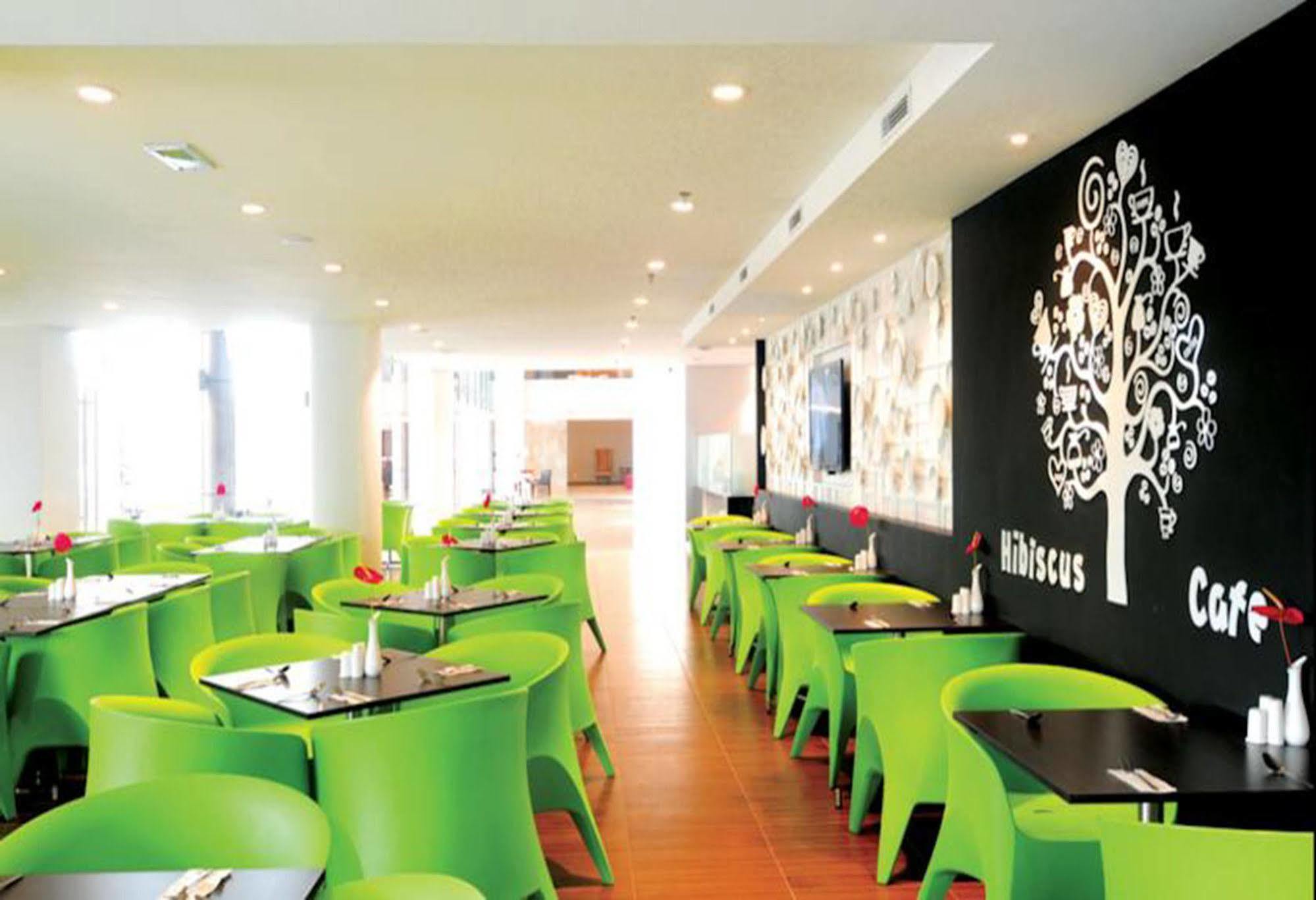 Kings Centre Malacca