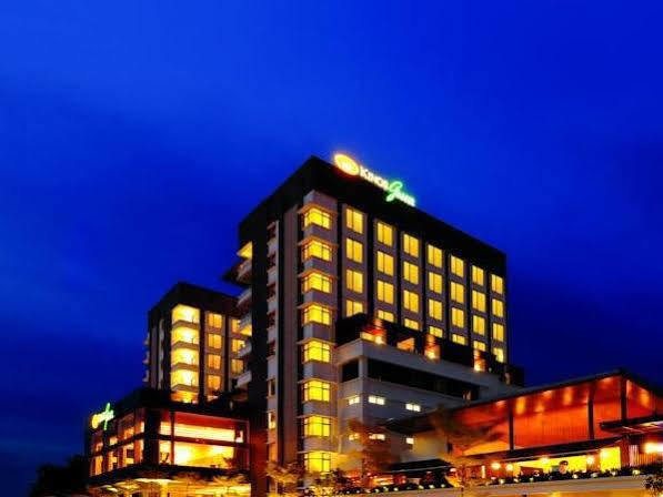 Hotel Kings Centre Malacca